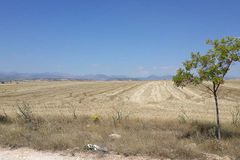 바울이 앉은뱅이 고치는 기적 행했던 루스드라를 가다