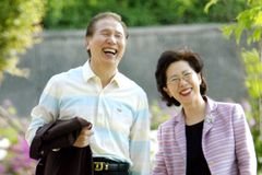 두상달·김영숙 부부의 ‘가정 행복론’… 「바보야, 결론은 후반전이야」