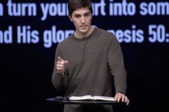 “하나님은 결코 화내지 않으신다는 주장은 ‘비성경적’”