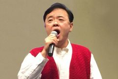 컴퓨터 과학자 신동근 박사, 작곡한 성가·국악곡들 화제