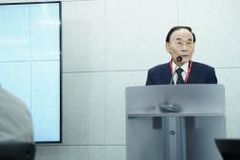 “분열의 죄 회개 없이는 한국교회가 통일의 걸림돌 될 것”