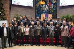 기환연 40주년 후원의 밤 “모든 크리스천이 생명의 길 걷길”