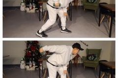 왕팔뚝을 만드는 효과적인 삼두근 운동