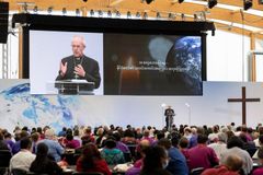 英 성공회 켄터베리 대주교 “동성혼에 대한 견해 공유 않겠다”