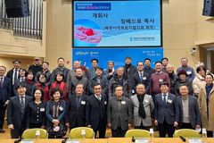 “교회, 탈북민들 자기정체성 형성 위한 공동체 제공해야”