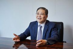 소강석 목사 “날아가는 새는 뒤를 돌아보지 않는다”