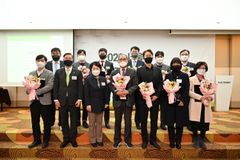 초록우산-서울시-경찰청,  아동 지원 힘써온 유공자 22명 표창 수여