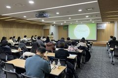 초록우산, 2022 보호대상아동 자립역량강화 공모사업 성과공유회 개최