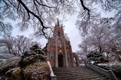 ‘공세리성당’ 배경 체험학습, 2022 ‘지역 문화재 활용  우수사업’ 선정