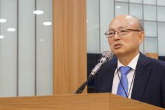 안창호 전 헌법재판관 “사회·공산주의, 오히려 불평등 심화”