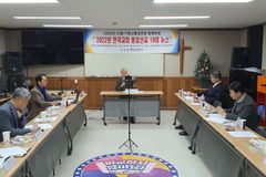 2022년 한국교회 통일선교 ‘10대 뉴스’는?