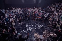 아이자야씩스티원, 공동체 성경읽기 무브먼트 시작