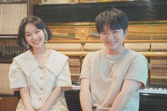 자두X오화평 ‘마음전파상’ 2022 크리스마스 콘서트