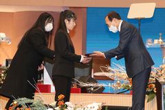 “유예은 양 ‘기적의 피아노’, 응원합니다”