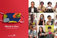 최강희-한혜진-이상엽 “선한 영향력 안에서 하나된 세계”