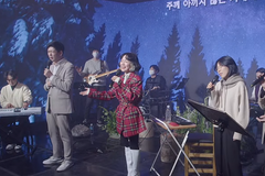 “어긋나 보이는 삶의 모든 일들, 하나님 계획 안에선 정박자”