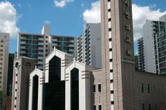 시민의교회, 군포시 저소득 가정에 600만 원 기탁