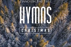 그레이스 정, 성탄 찬송가 피아노 연주곡 발매