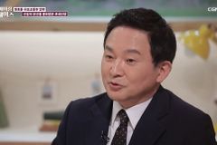 원희룡 장관 “세상보다 하나님 두려워하는 정치인으로 기억됐으면”