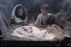 기독교는 그리스도를 ‘본받는’ 종교가 아니다