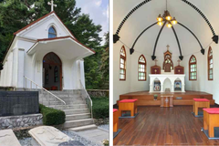 한국 최초의 신부 김대건 기념 성당, 문화제 등록 예고