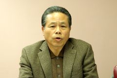 뉴저지교협 박근재 회장 “현재 교회들에 필요한 것은 목회적 지원”