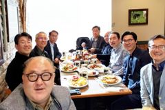 LA 동부한인교회협의회, 신임 회장에 송재호 목사 선출