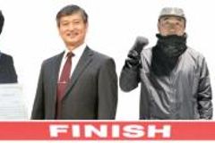 [송년특집] 주님이 주신 소중한 1년 … 읽고, 쓰고, 배우고, 달리다