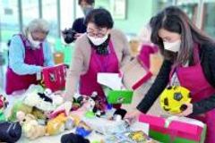 아이에게 전하는 가장 귀한 성탄 선물, “예수님이 너희를 사랑하셔”