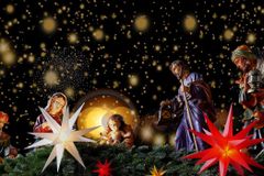 [논평] 성탄절 아기 예수 탄생은 하나님의 낮아짐 사건