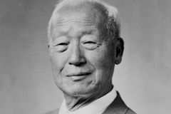 [아펜젤러 행전] 배재의 인물 ‘우남 이승만’(1)