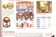 대한민국 교과서에 나타난 이슬람 관련 내용의 문제점과 대책(5)