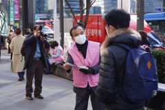 “예수님은 2천 년 전, 이 땅에 태아로 오셨습니다”