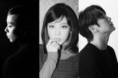 나얼 발라드 프로젝트, 성시경·태연 컬래버레이션