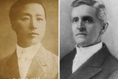 [아펜젤러 행전] 배재의 인물 ‘우남 이승만’(2)