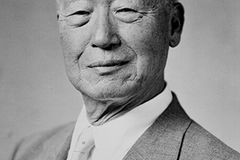 [아펜젤러 행전] 배재의 인물 ‘우남 이승만’(3)