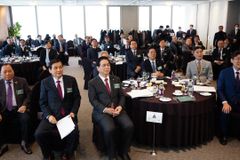 한국교회 교단장들 “예수 마음으로 영적 리더십 회복”