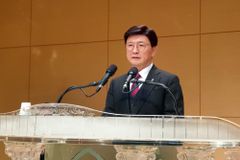 정서영 목사 “새해, 예배 회복하고 연합 이루자”