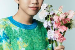 가수 임영웅, 사랑의열매에 3억원 기부 “나눔도 히어로”