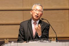 NCKPC 총회장 “팬데믹 끝자락에서의 새해, 소명 새롭게 하자”