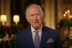 찰스 국왕 첫 성탄절 메시지… “어머니 신앙, 진심으로 공유”
