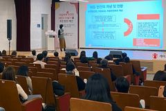 세이브더칠드런, 아동에게 안전한 기관 만들기 사업 펼쳐