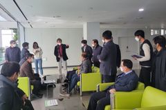 서현지구 비대위, 성남시에 항의… 공공주택사업 부당 개입 중지 촉구