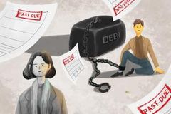 꽃 피우지 못한 청춘들에게 선물하는 ‘미래를 꿈꿀 힘’