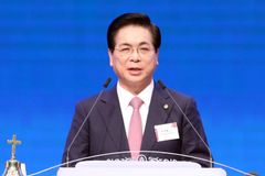 이영훈 목사 “한국교회 연합과 회복의 머슴 되겠다”