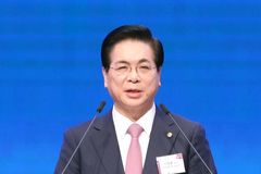 “한국교회 머슴으로서, 연합과 회복 위해 열심히 섬기겠다”