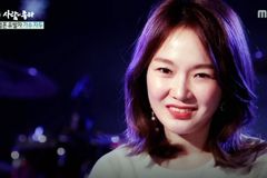 자두 “내가 가수인지 사모인지 많이 갈등했지만…”