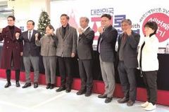 “예수보혈로 수혈된 성도가 나눠야”
