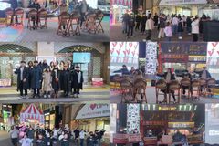 “대구 동성로, 하나님 예배하는 자리 되길”