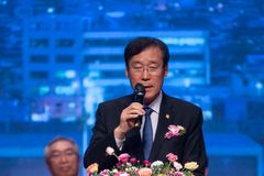 예장 합동 권순웅 총회장 “어두움, 하나님의 빛 만날 기회”